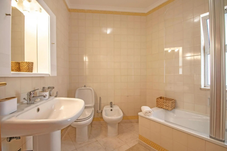 Apartamento Varandas do Sol
