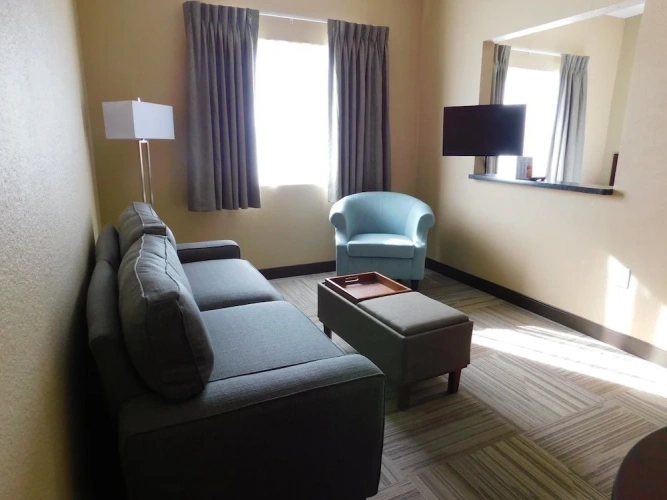 Standard Suite