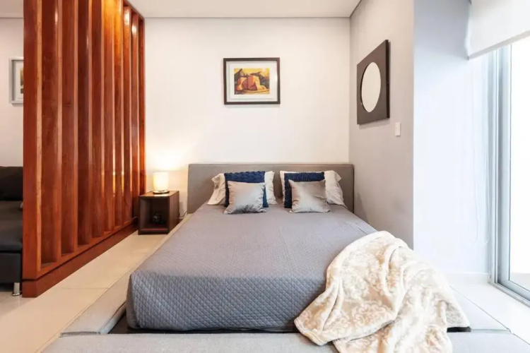 Chic loft! 150 BPS fiber optic internet