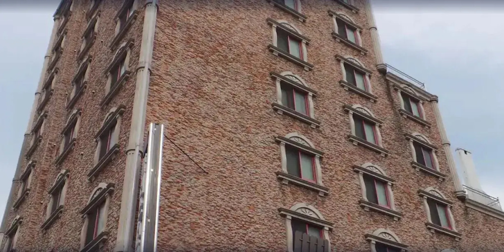 Hotelafbeelding