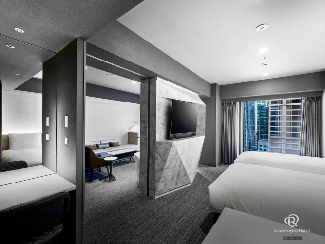 The Landmark London Hotel photo 11