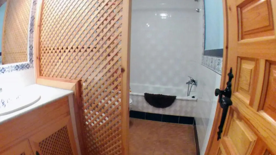 107424 - Apartment in Zahara