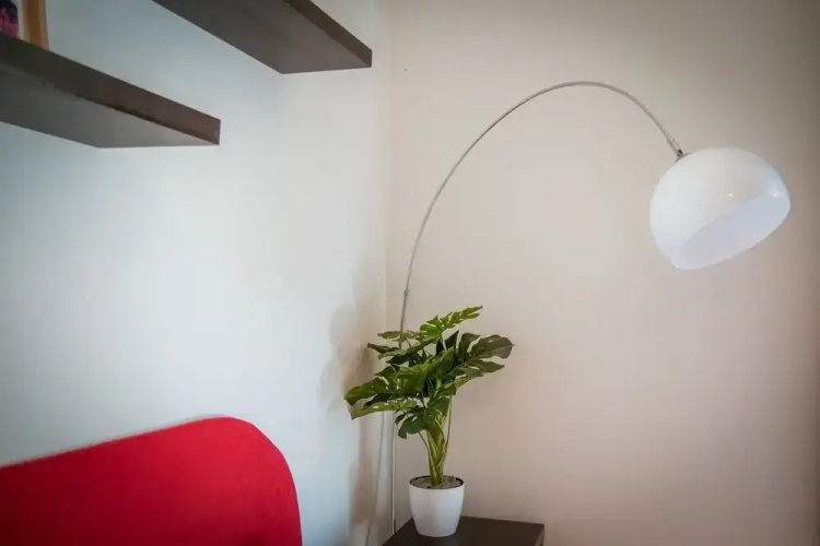 Apartment Alva