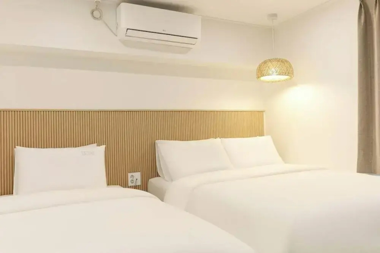hotel daor
