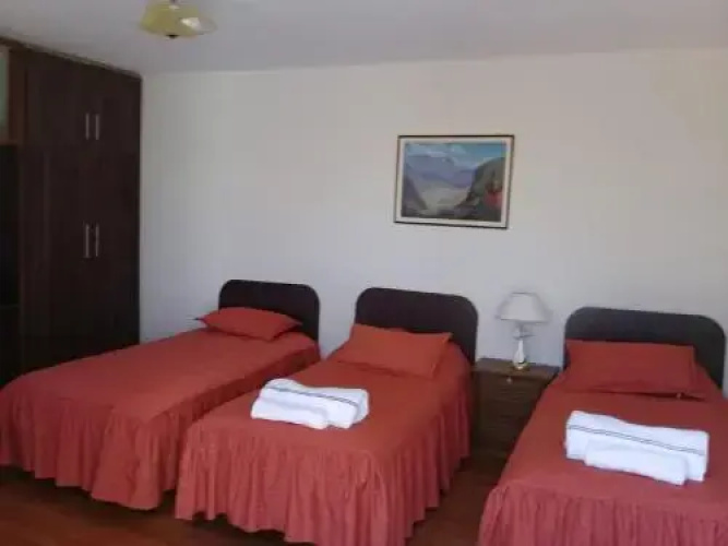 Hispano hostel