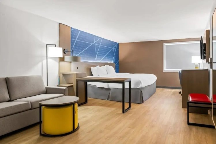 Double Suite