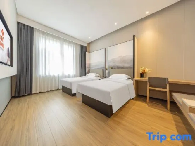 Executive Twin room