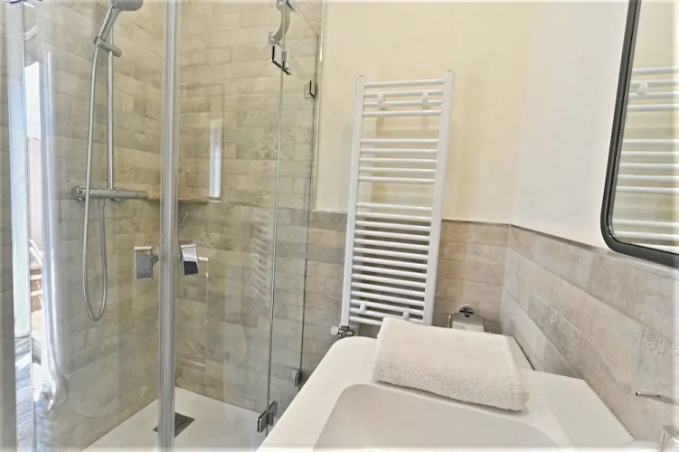 Sitges Centre Oasis Villa