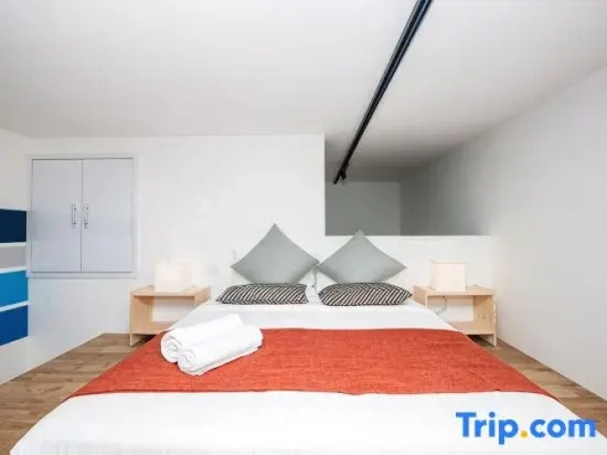 Double Apartment
