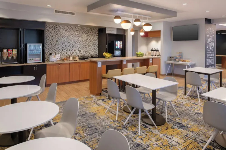 TownePlace Suites by Marriott Lancaster
