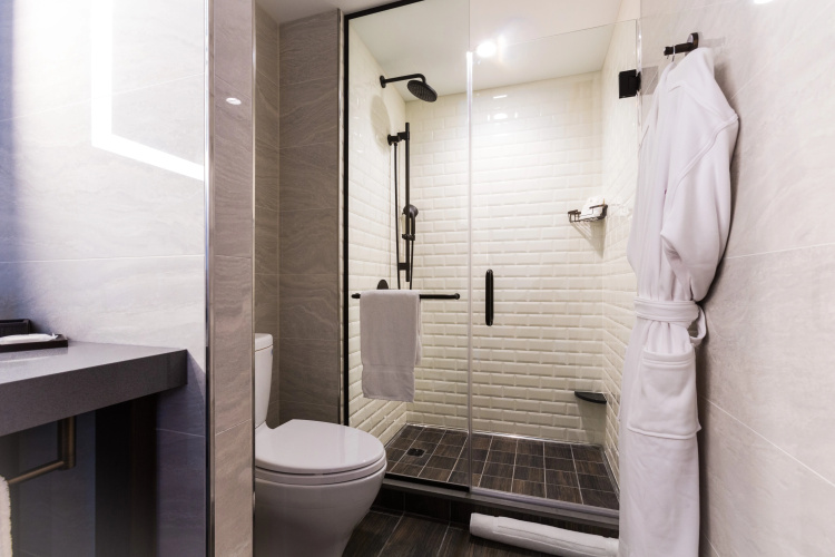 Crowne Plaza HY36 Midtown Manhattan photo 9