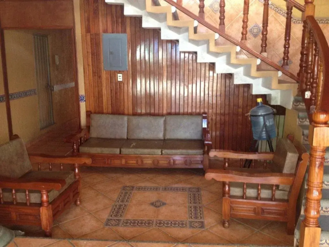 Hotel Marrich