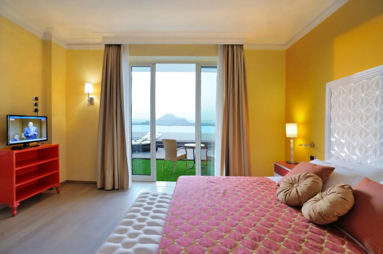 Hotel Terme all'Alba