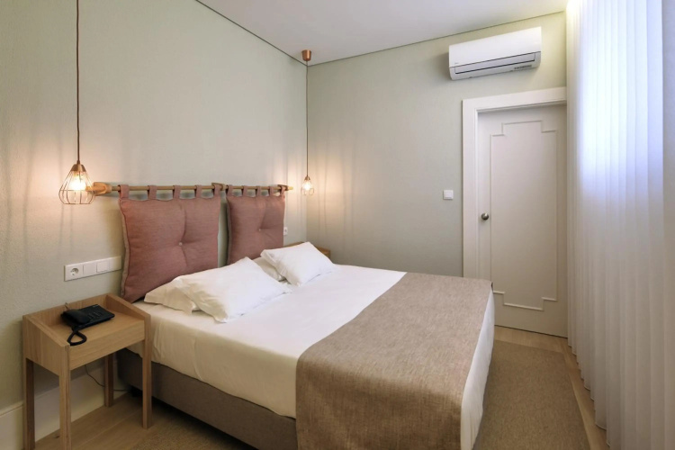 The Rex Hotel Porto - Mansion House - Private Parking