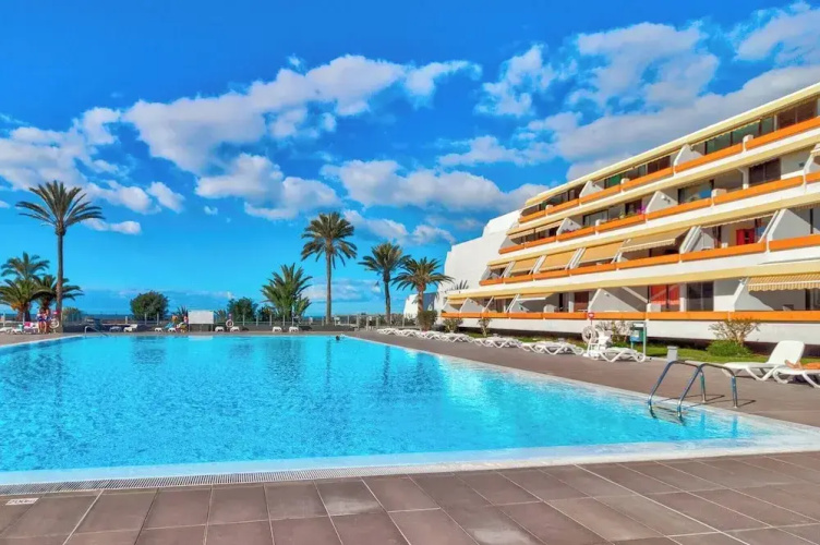 La Maravilla Sea View By Paramount Holidays