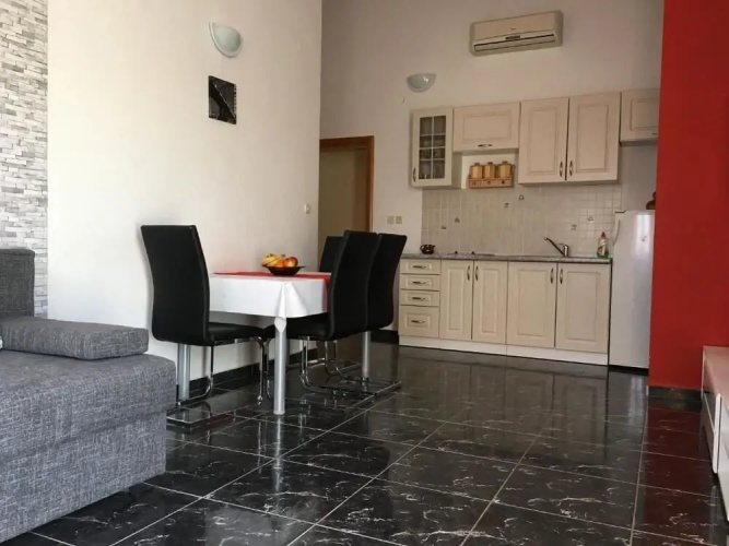 Villa Marija Novalja