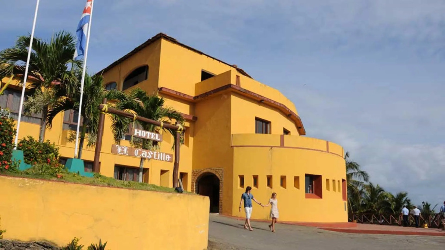 Imagen del hotel