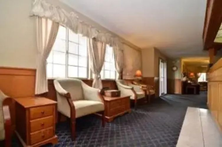 Best Western Metro North