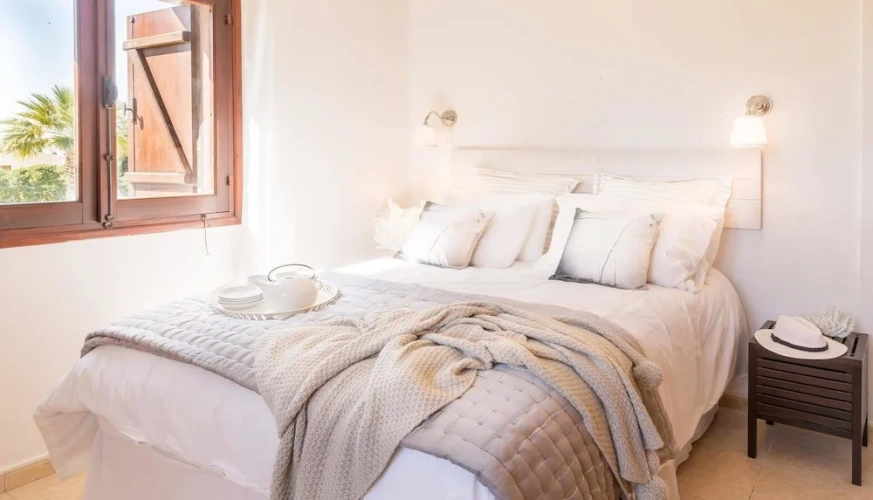 3 Bedrooms Villa with sea view