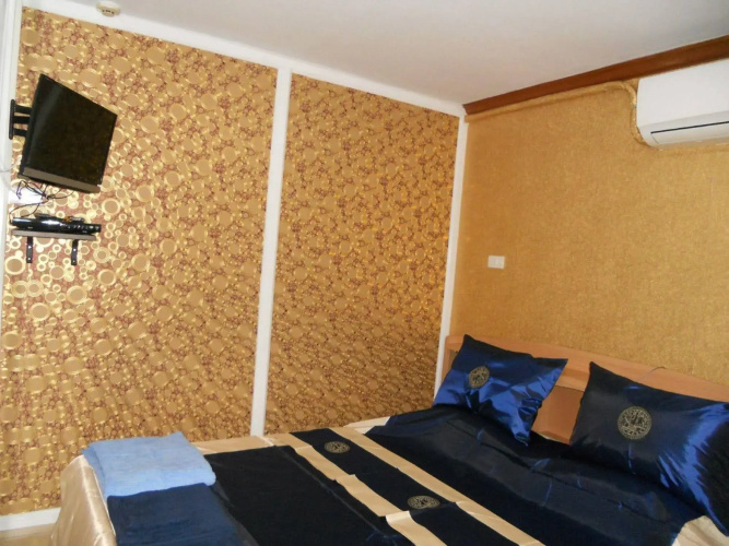 Jomtien Good Luck Apartment