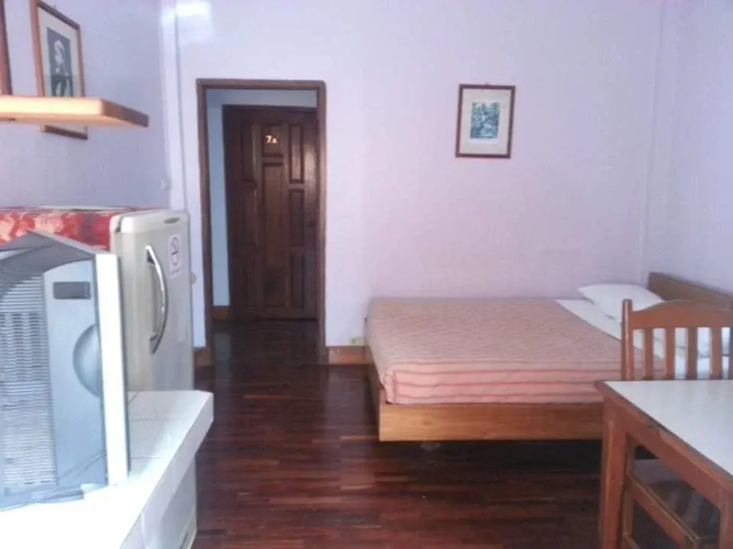 Lakeo Belle Villa