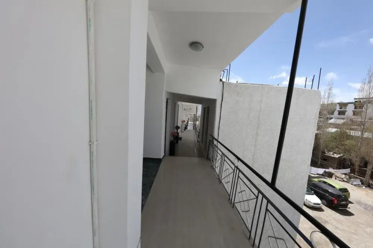Hotel Jan Palace