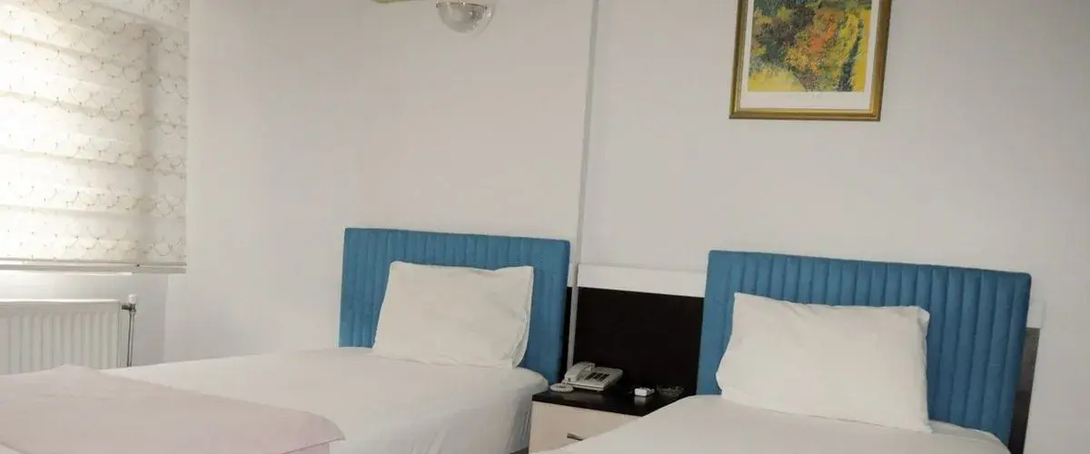 Beyazsaray otel