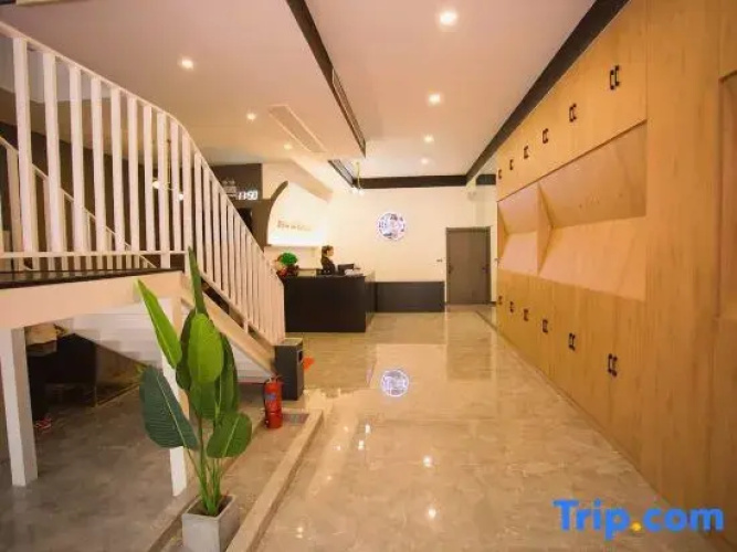 Suide Pinheng Hotel