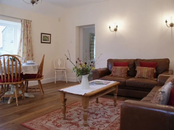 Magnolia Cottage