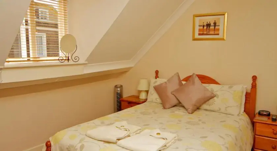 Cunard Guest House