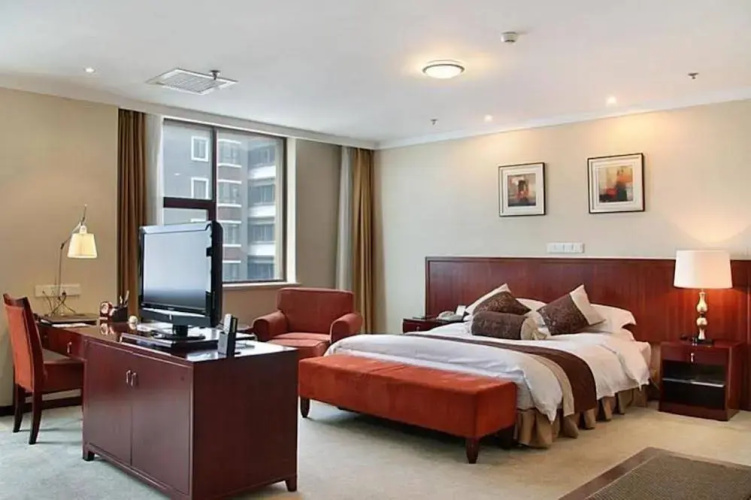 Lijing Hotel