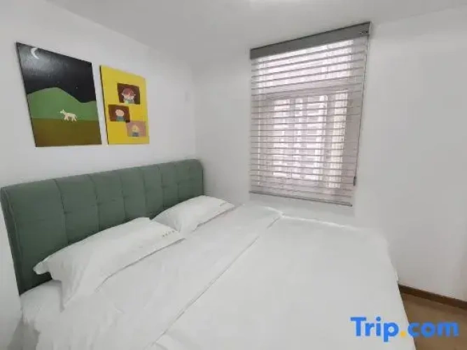 3 Bedrooms Deluxe Suite