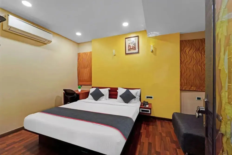 RG Suites Odin