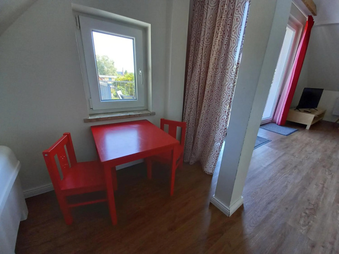 Ferienwohnung Klabautermann