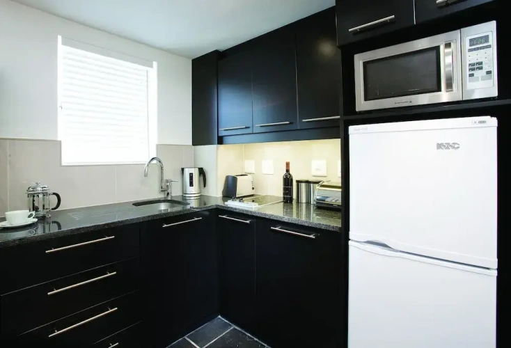 1 Bedroom Luxury Apartment