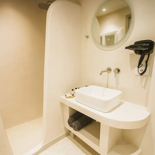 SantoNight Luxury Villas