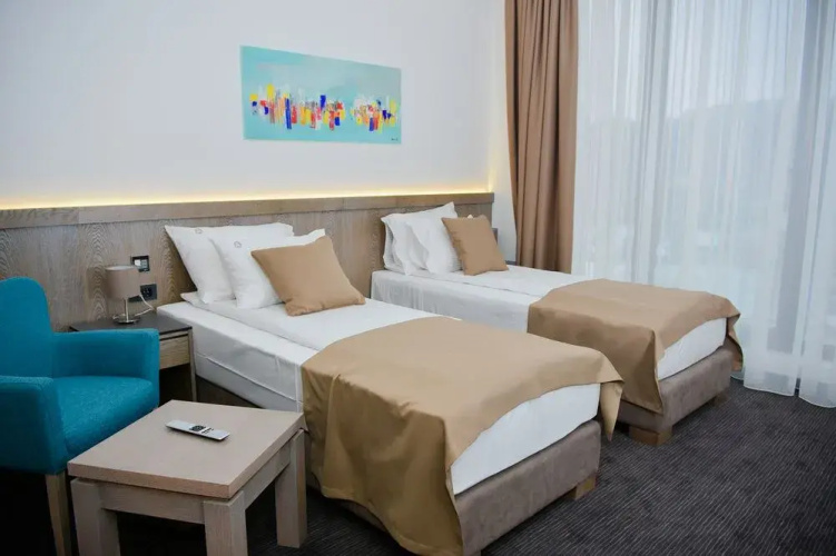 Alibi Zlatibor Inn