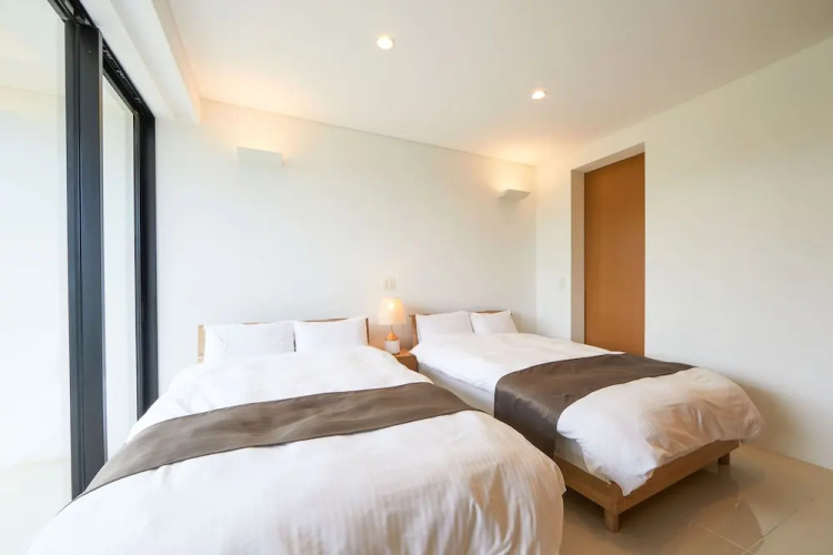 E-horizon Resort Premium SESOKO A