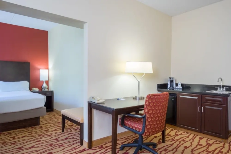 Double Suite