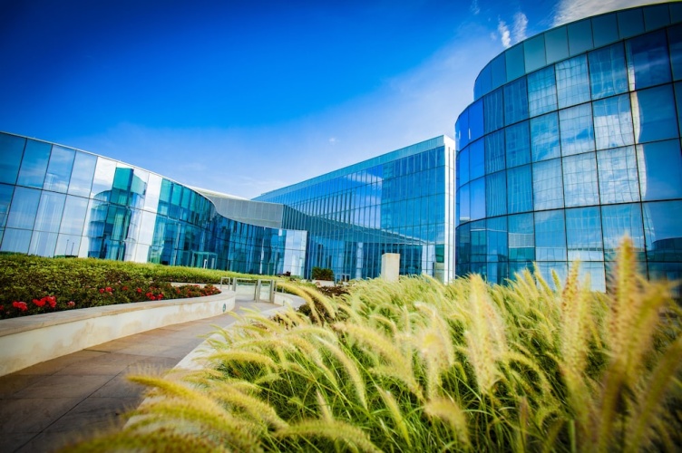 Ocean Resort Casino photo 11