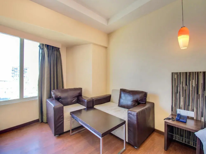 Edition O 30037 Hotel Mapple