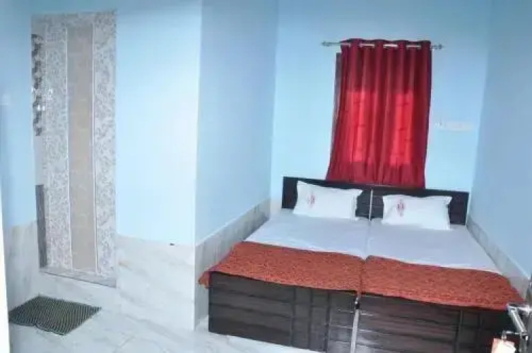 Hotel Nippon Palace