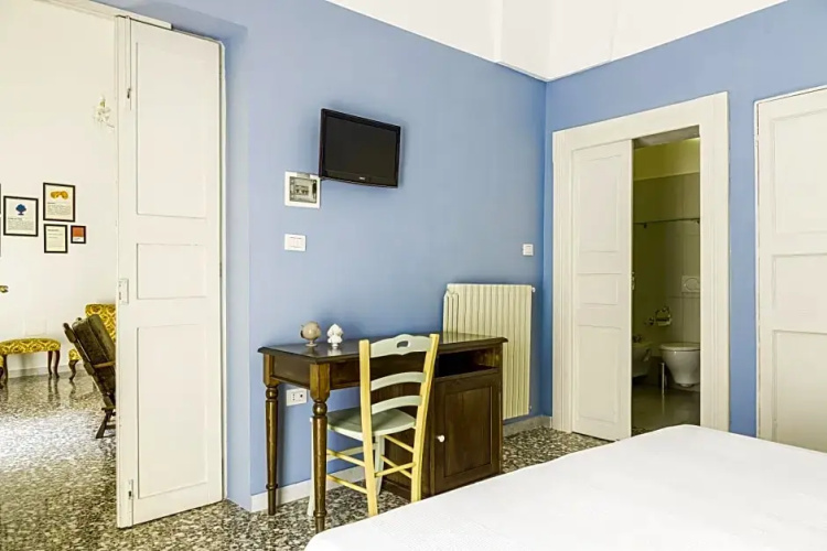Palazzo Dante B&B Racale