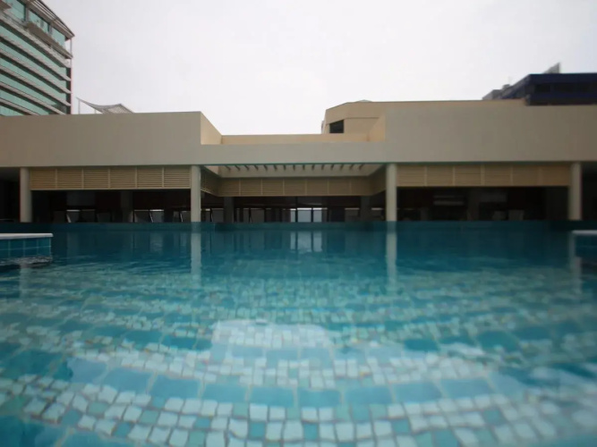 Crescat Apartments