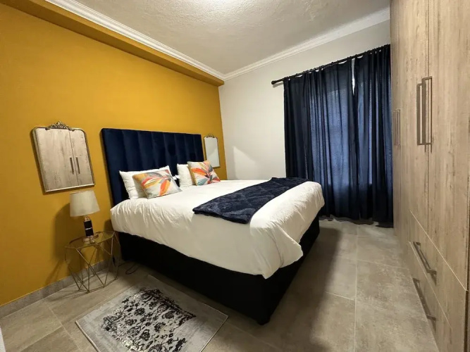 435 on vale boutique aparthotel