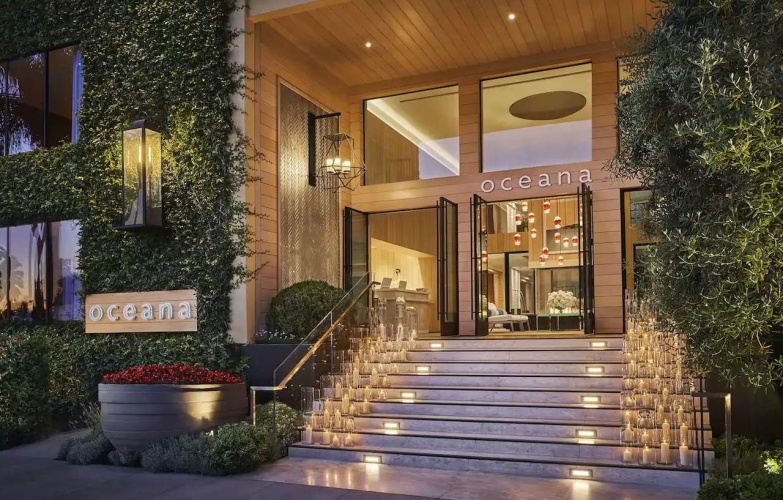 Oceana Santa Monica, LXR Hotels & Resorts photo 17