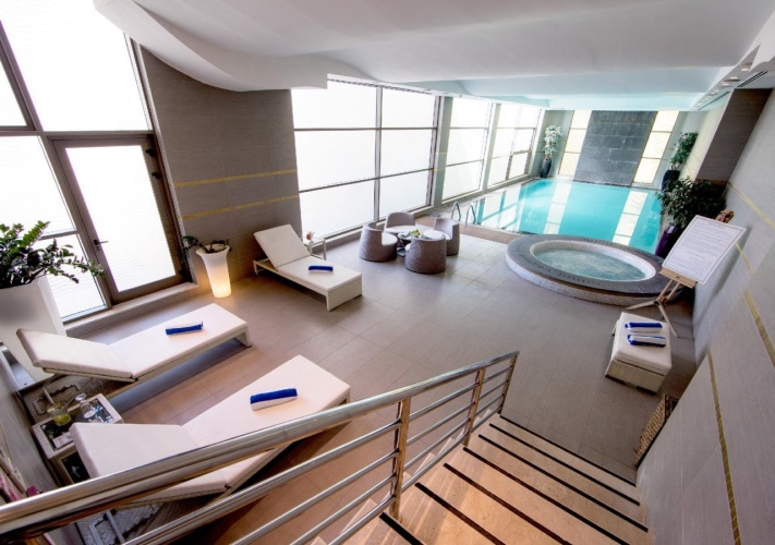 Hilton Amman photo 20