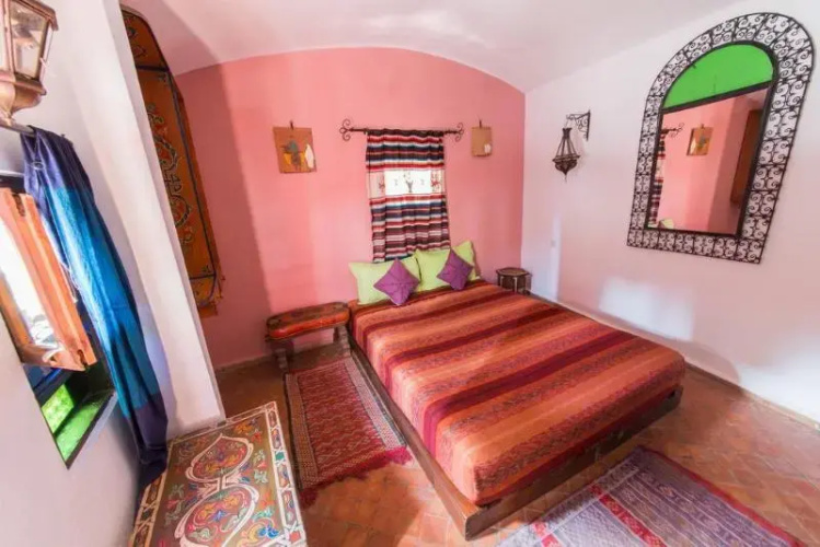 Ryad Bahia