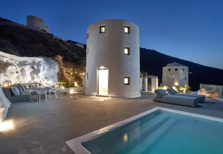 Superior Villa