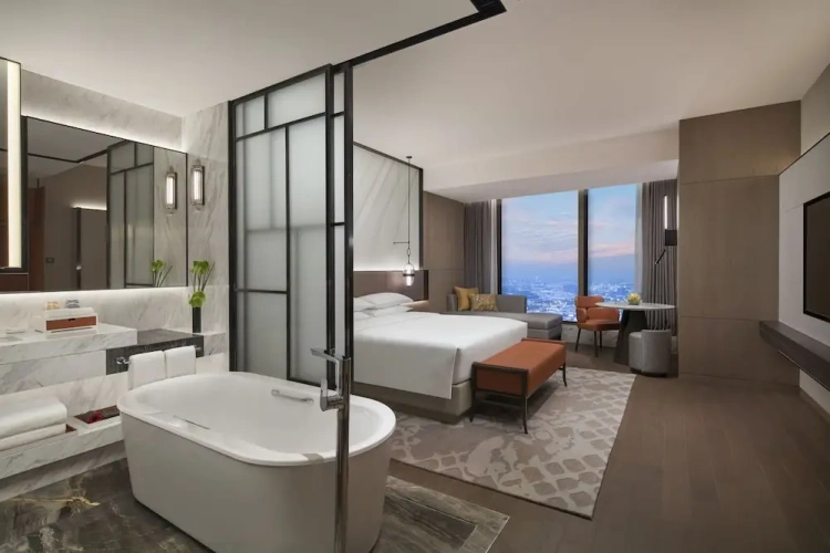 Club Access Double room